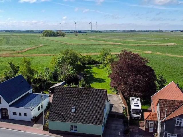 Haus kaufen in Butjadingen, Landkreis Wesermarsch