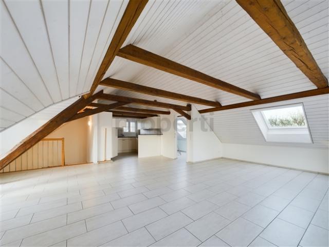 Wohnung mieten in Auw, Aargau