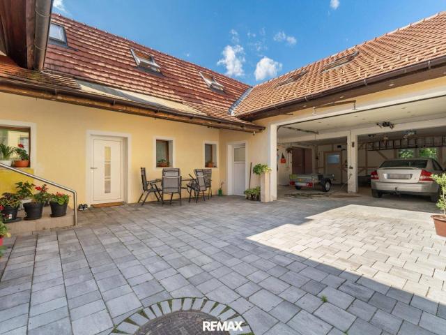 Haus kaufen in St. Nikolai ob Draßling, Steiermark