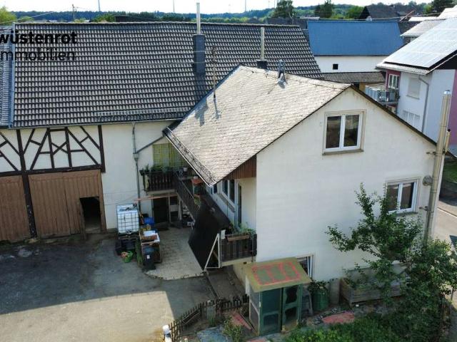 Haus kaufen in Reich, Rhein-Hunsrück-Kreis