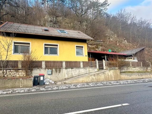 Einfamilienhaus kaufen in Furth an der Triesting, Niederösterreich