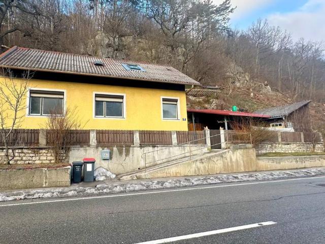 Haus kaufen in Baden, Niederösterreich
