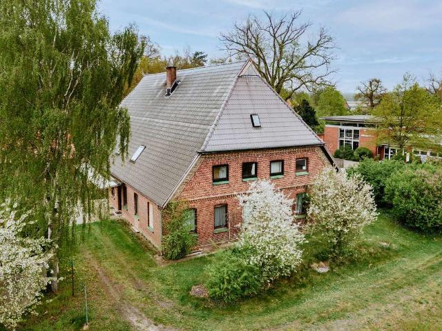 Erdgeschosswohnung kaufen in Bardowick, Lüneburg