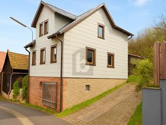 Haus kaufen in Kirchzell, Bayern
