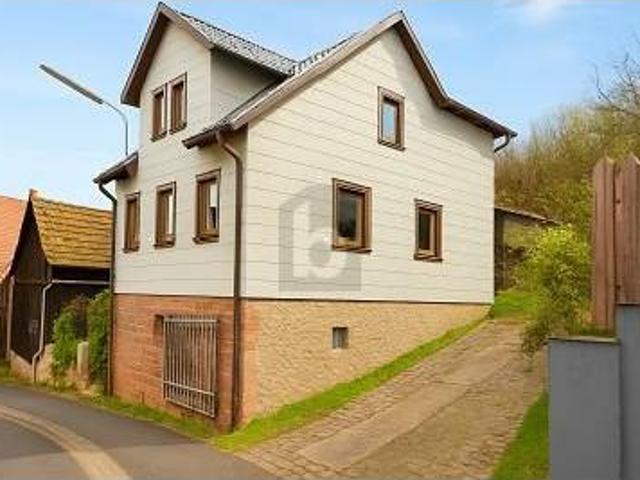 Haus kaufen in Kirchzell, Bayern