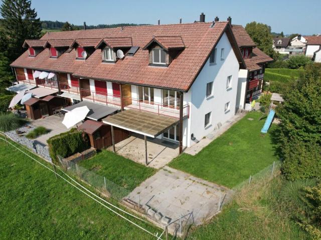 Einfamilienhaus kaufen in Pfyn