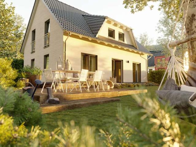 Haus kaufen in Bergenhusen, Kreis Schleswig-Flensburg