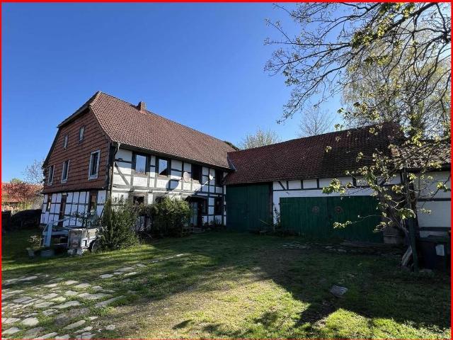 Haus kaufen in Söhlde, Landkreis Hildesheim