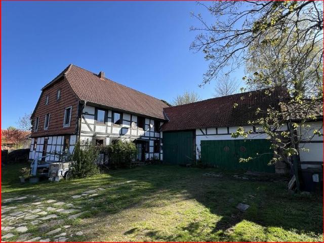 Haus kaufen in Nettlingen, Söhlde