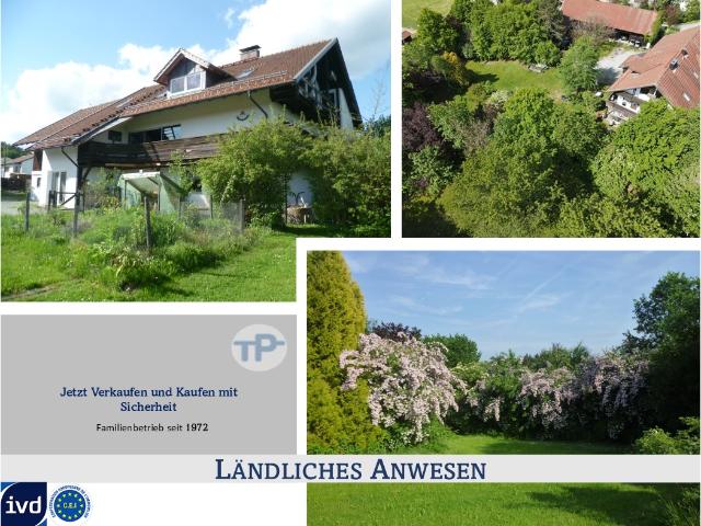 Villa kaufen in Zenting, Bayern