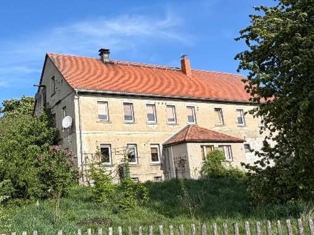 Haus kaufen in Dittelsdorf, Zittau