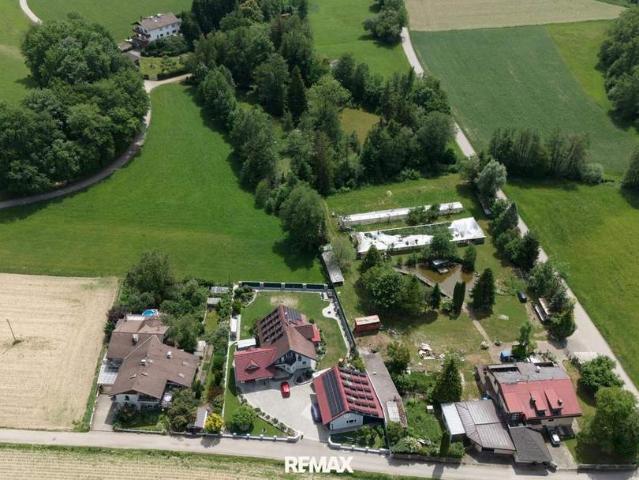 Haus kaufen in Haselbach, Braunau am Inn