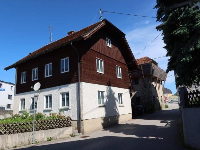 Haus kaufen in Ostermiething, Oberösterreich
