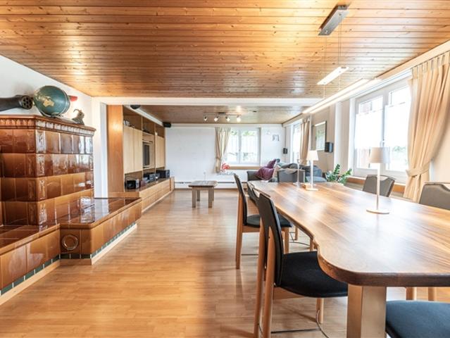 Immobilie kaufen in Bischofszell, Thurgau