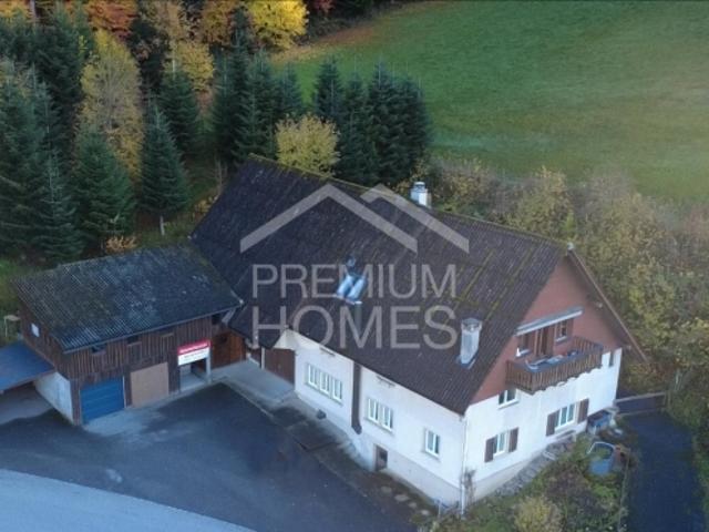 Bauernhaus kaufen in Uerkheim, Aargau