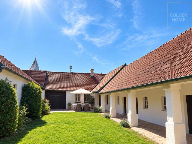 Haus kaufen in Großkrut, Niederösterreich