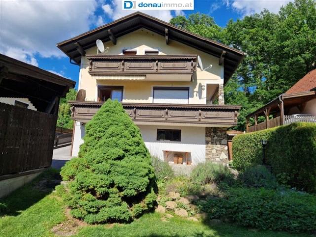 Haus kaufen in Scheiblingkirchen-Thernberg, Niederösterreich