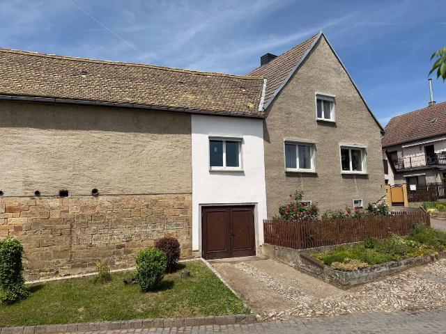 Haus kaufen in Nemsdorf, Nemsdorf-Göhrendorf