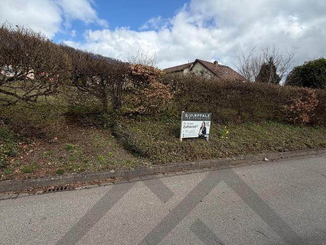 Erdgeschosswohnung mieten in Breitenbach, Rheinland-Pfalz