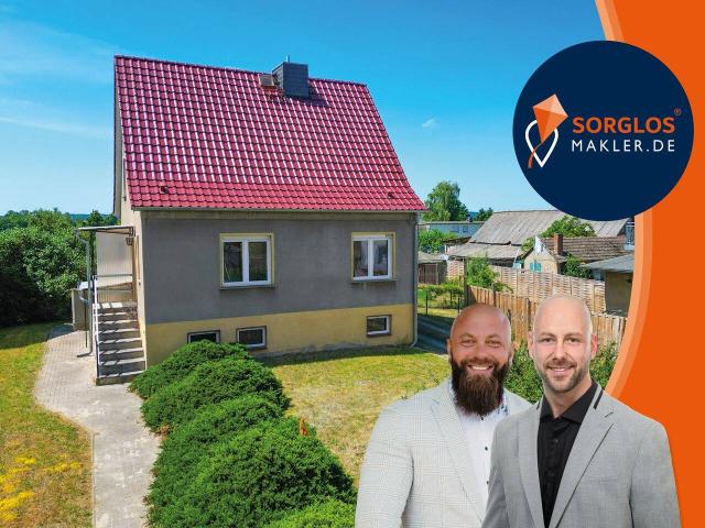 Haus kaufen in Haldensleben