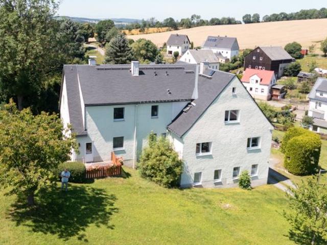 Haus kaufen in Wolkenstein, Sachsen