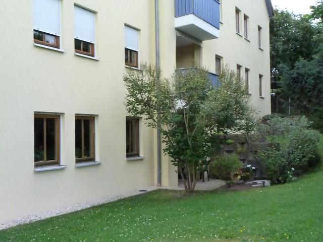 Etagenwohnung kaufen in Mohlsdorf
