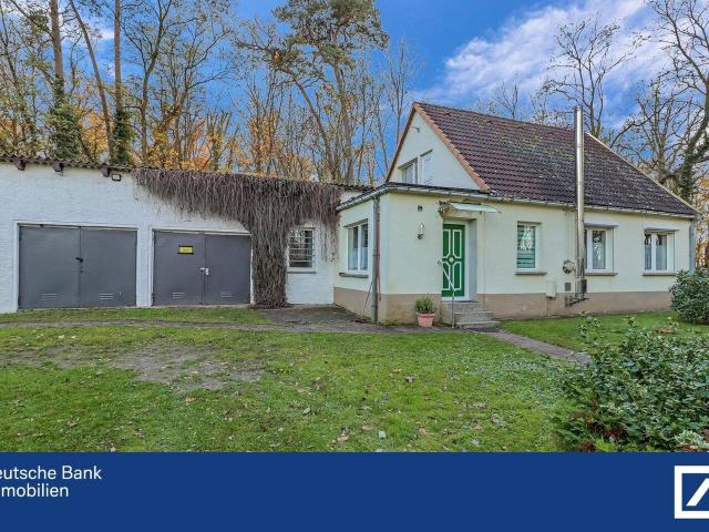 Haus kaufen in Bismark