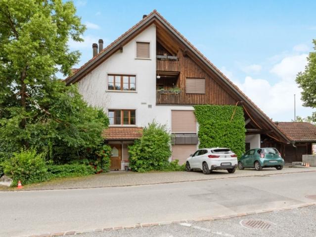 Maisonette kaufen