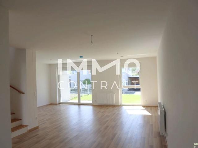 Haus mieten in St. Leonhard am Forst, Niederösterreich