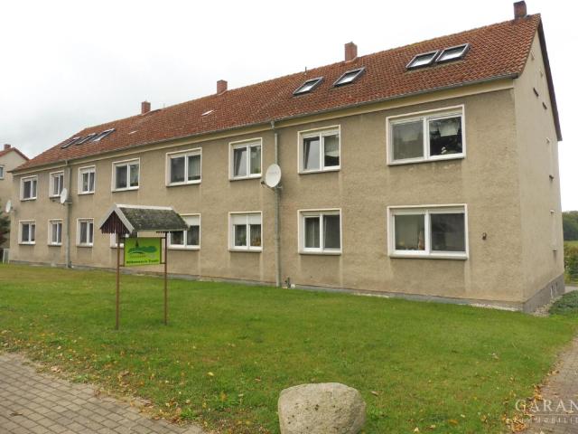 Wohnung kaufen in Trossin, Sachsen