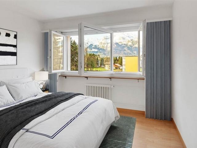 Wohnung mieten in Bürglen (UR), Uri