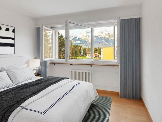 Wohnung mieten in Bürglen (UR), Uri