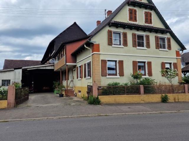 Haus kaufen in Neuried, Baden-Württemberg