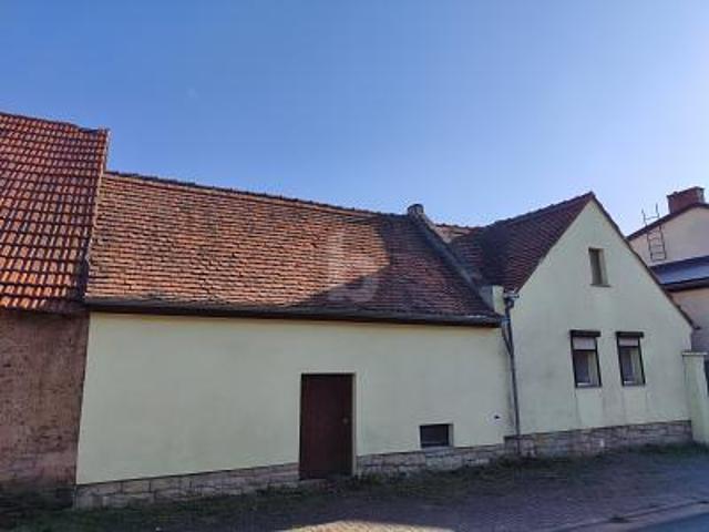 Haus kaufen in Allstedt, Sachsen-Anhalt