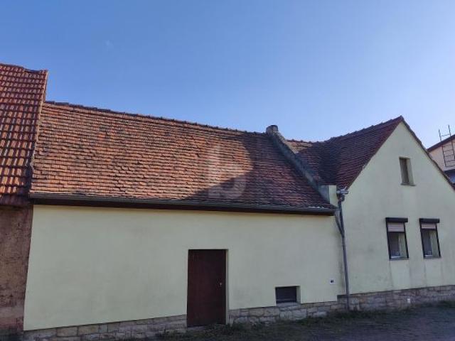 Haus kaufen in Allstedt, Mansfeld-Südharz