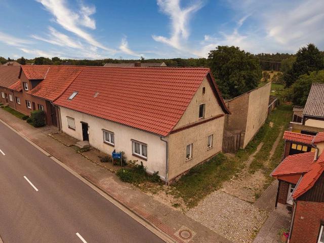 Haus kaufen in Hottendorf, Gardelegen