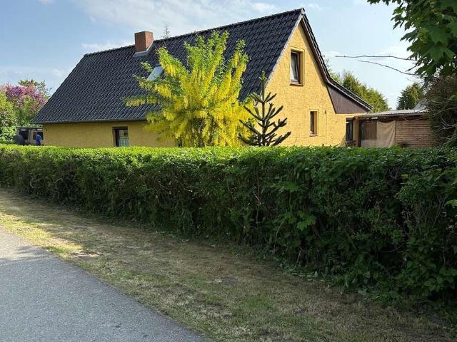 Haus kaufen in Trinwillershagen, Vorpommern-Rügen