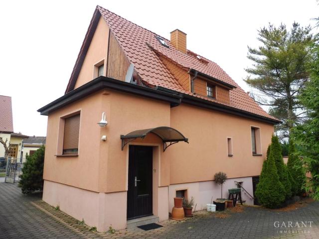 Villa kaufen in Schildau, Sachsen