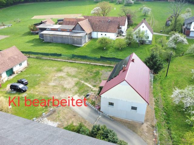 Haus kaufen in Paldau, Bezirk Südoststeiermark