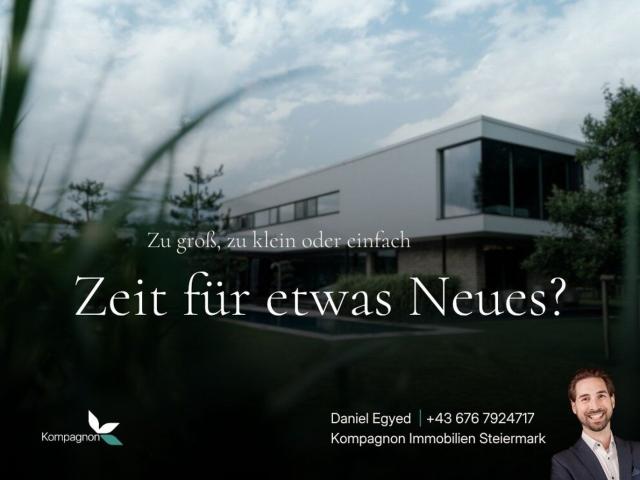 Grundstück kaufen in Deutschfeistritz, Steiermark