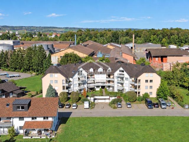 Wohnung kaufen in Istighofen, Bürglen (TG)