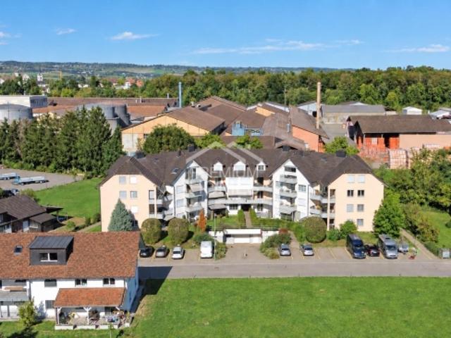 Wohnung kaufen in Istighofen, Bürglen (TG)