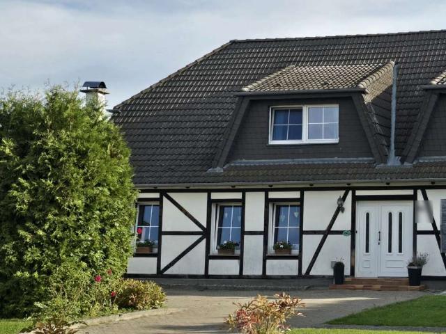 Haus kaufen in Beggerow, Mecklenburgische Seenplatte