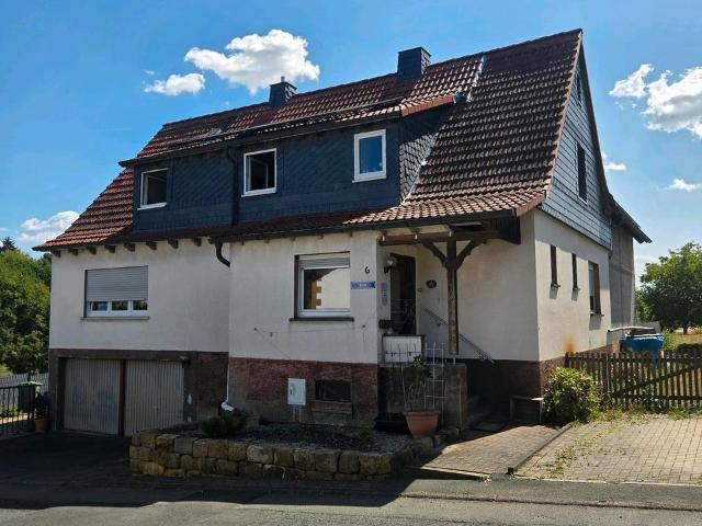 Haus kaufen in Gladenbach, Hessen