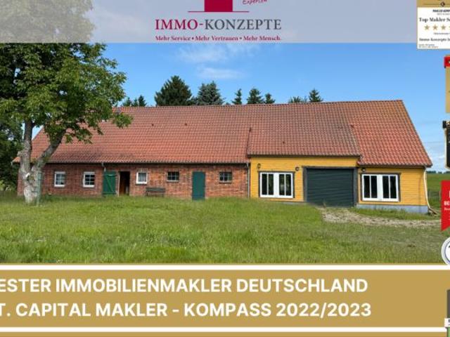 Haus kaufen in Groß Niendorf, Schleswig-Holstein