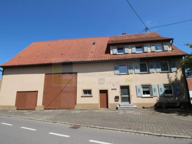 Haus kaufen in Donaueschingen, Baden-Württemberg