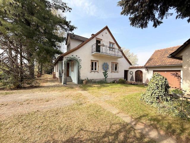 Haus kaufen in St. Anna am Aigen, Steiermark