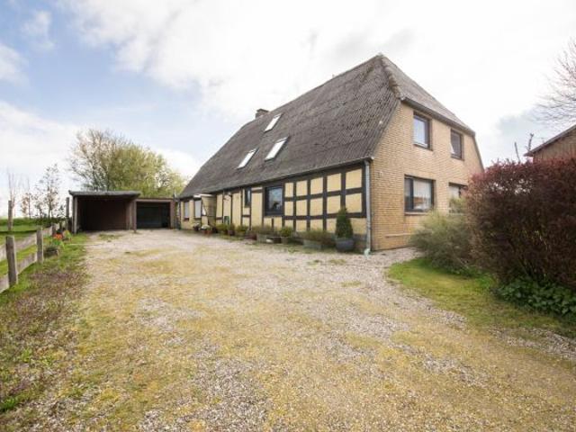 Haus kaufen in Boren, Schleswig-Holstein