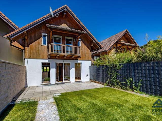 Haus kaufen in Berndorf, Salzburg