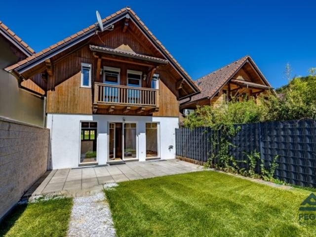 Einfamilienhaus kaufen in Berndorf, Salzburg